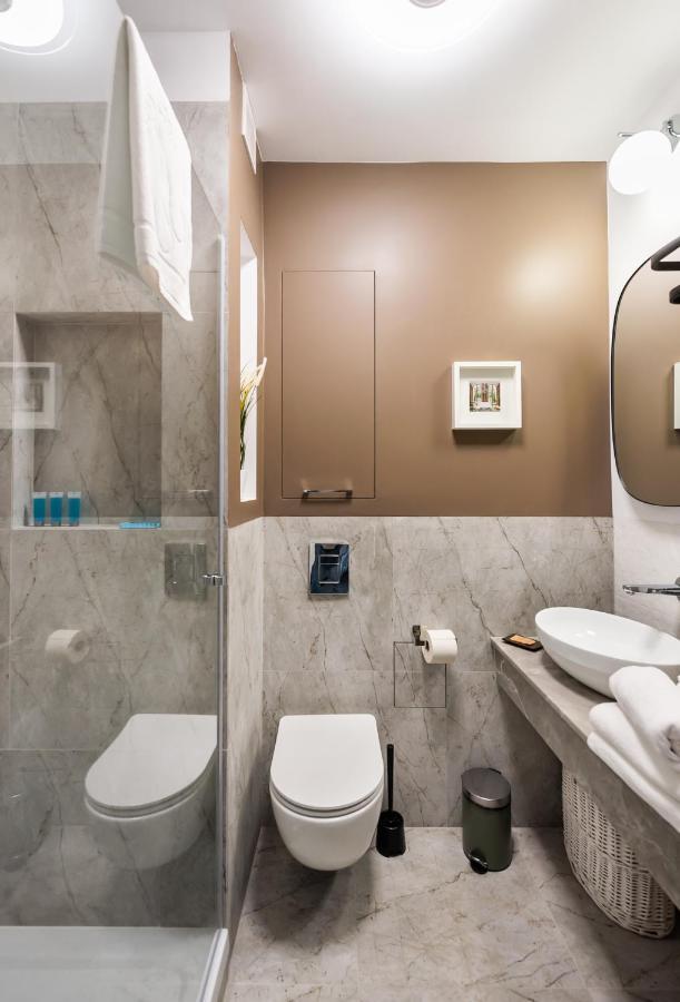 Chmielna Warsaw City Centre Apartment 外观 照片